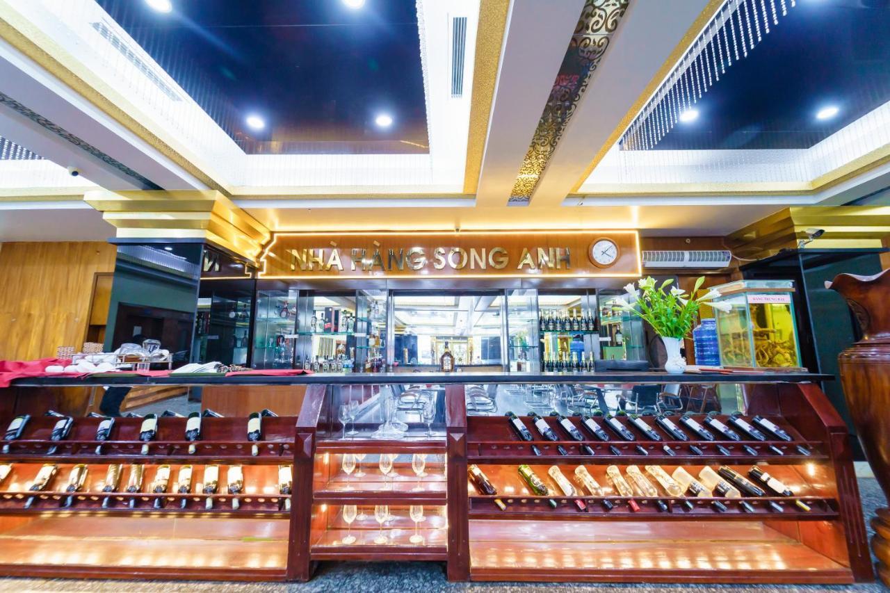 Khách sạn INCO 515.9 Phu Ly Esterno foto