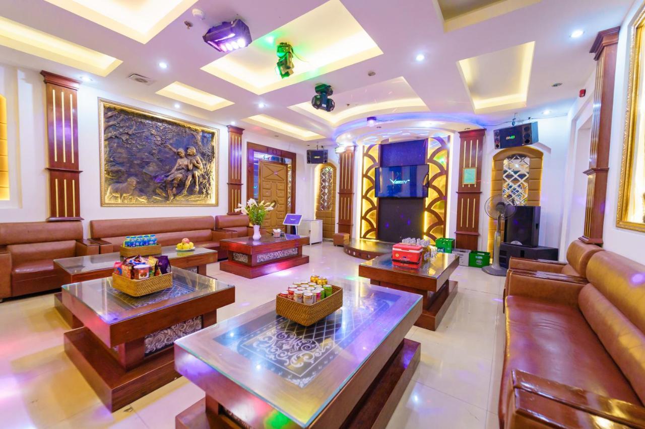 Khách sạn INCO 515.9 Phu Ly Esterno foto