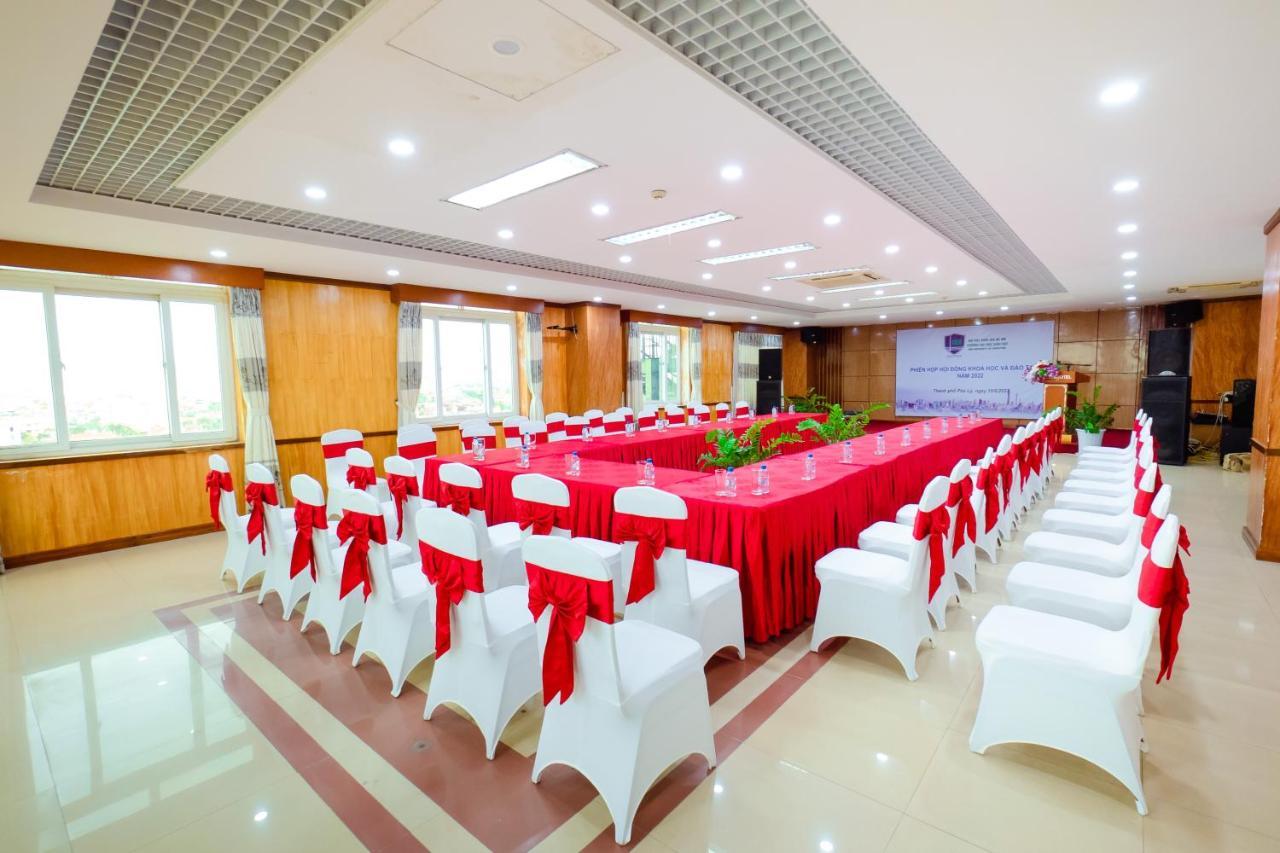 Khách sạn INCO 515.9 Phu Ly Esterno foto