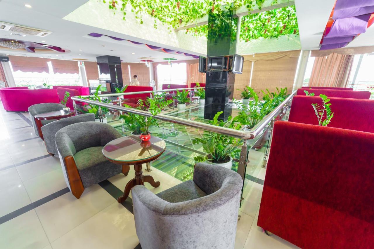 Khách sạn INCO 515.9 Phu Ly Esterno foto