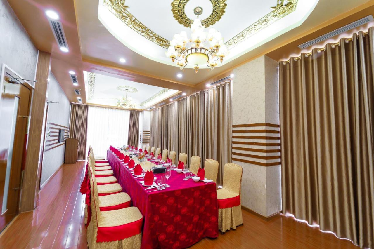 Khách sạn INCO 515.9 Phu Ly Esterno foto