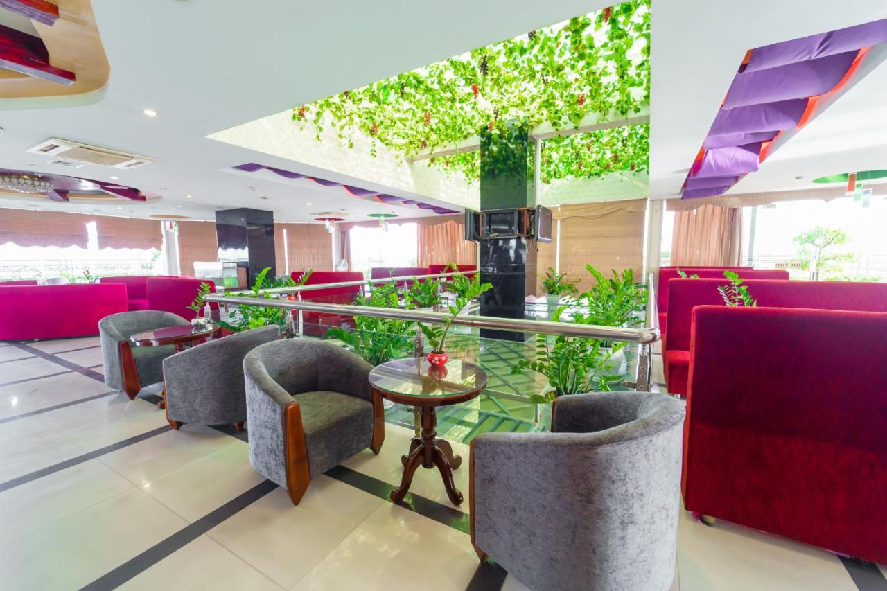 Khách sạn INCO 515.9 Phu Ly Esterno foto