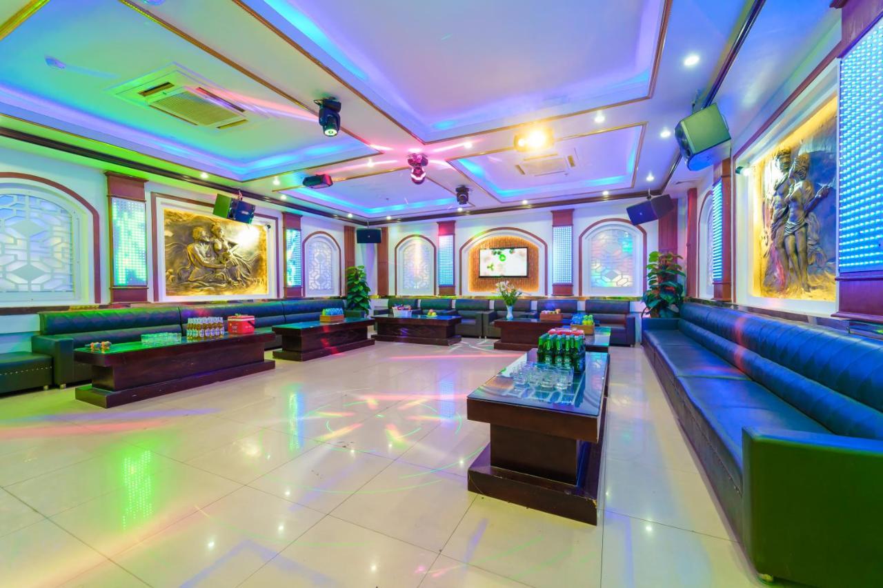 Khách sạn INCO 515.9 Phu Ly Esterno foto