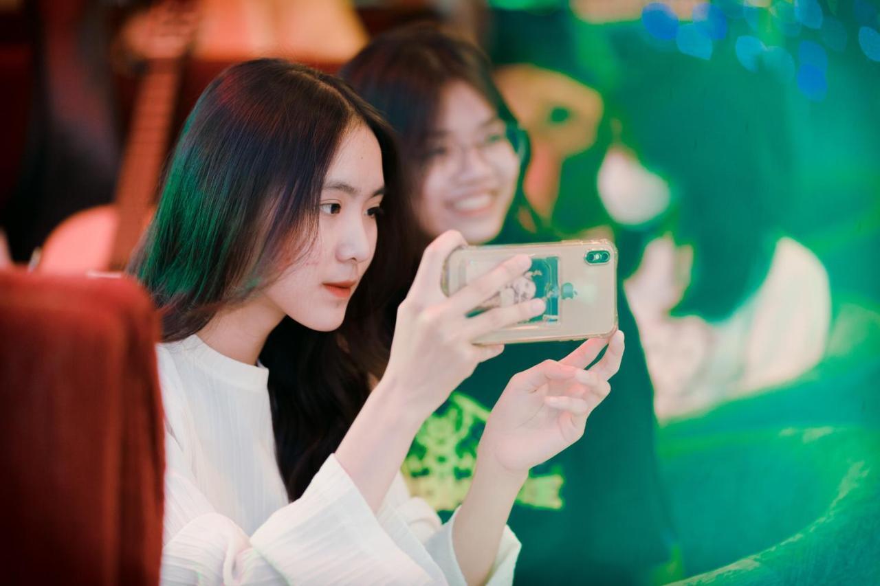 Khách sạn INCO 515.9 Phu Ly Esterno foto