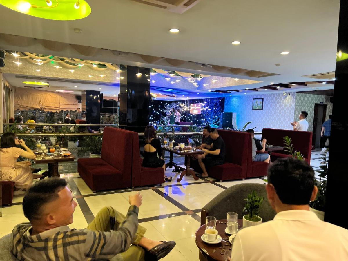 Khách sạn INCO 515.9 Phu Ly Esterno foto