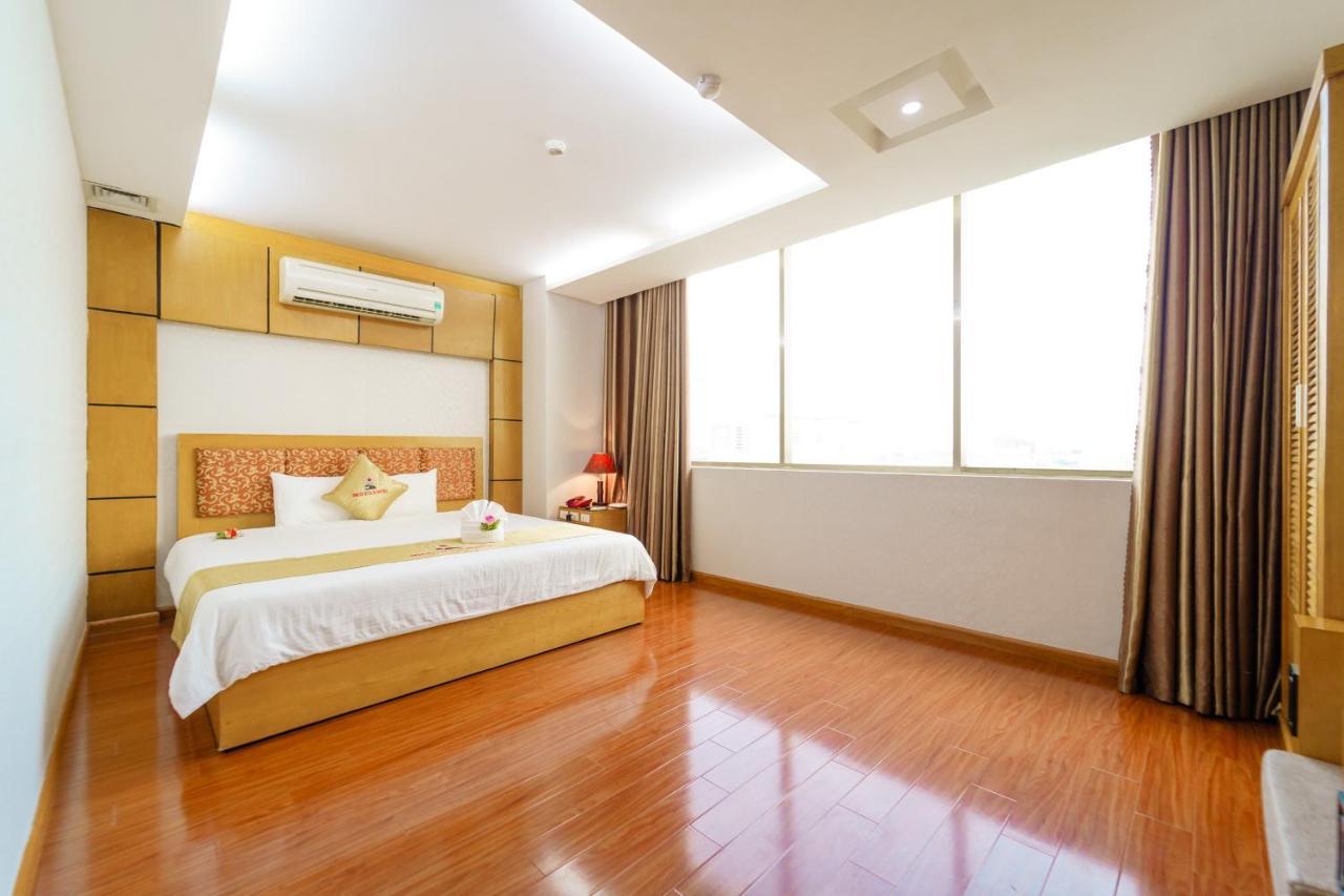 Khách sạn INCO 515.9 Phu Ly Esterno foto