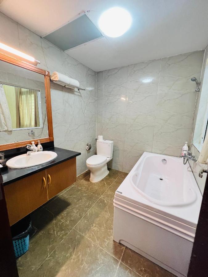 Khách sạn INCO 515.9 Phu Ly Esterno foto